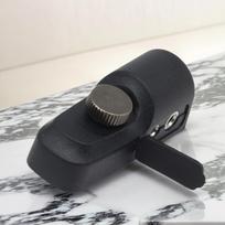 2pin Jack Walkie Talkie Earpiece Adapter Earpiece Headset Mic Audio Adapter Part for Hytera PD780 PD788 PD785 Series China Mainland