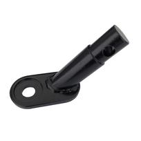 Bicycle Trailer Hitch Mount Adapter Axle Bike Supplies Set Coupler Replacement Bicycle Care Protection Accessaries