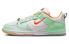 Nike Wmns Dunk Low Disrupt 2 'Mint Foam Paisley' 36
