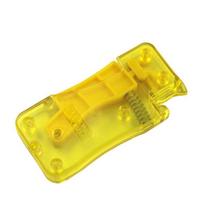 Automatic Needle Threader Tool - DIY Stitch Insertion Simple Threader Needle for Sewing Crafting Kit Adults Old Kids Housewives