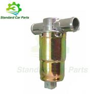 0280140501 Laisvos eigos oro reguliavimo vožtuvas Porsche 928 911 924 944  Volvo 242 264 740 745 760 780 Peugeot Renault 1981-1990 0280140501
