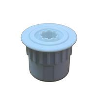 Replacement Wheel Hub Bearing for Dolphin Pool Cleaning Robots with Part Number 3884073-ASSY for Predictable Mechanical China Mainland