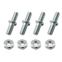 4set Guide Bar Screw and Nut for Stihl MS170 MS180 MS211 MS231 MS251 MS271 MS291 MS362 MS382 MS461 MS661 Chainsaw Parts China Mainland
