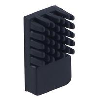 1Pc Elegoo Centauri Special Silicone Nozzle Wiper Strong Cleaning Carbon Nozzle Brush 3D Printer Nozzle Cleaner Accessory