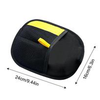 Double Pet Electrostatic Hair Removal Glove Cats Hair Removal Brush Adhesive Gloves Cat Hair Comb Washing Hair Removal Grooming juoda