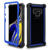 Phone Case for Samsung Galaxy S21 Note 20 S20 Ultra 8 9 S8 S9 S10 Plus Lite S10e Heavy Duty Protection armor Shockproof Cover For Galaxy S8