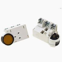 TY-QZ-108 PTC starter for Haier refrigerator compressors with integrated overload relay functionality for system safety China Mainland