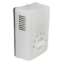 Adjustable Fan Control Ceiling Fan Controller Living Room 122*79*45mm Speed Switch Retro Modern Appeal Stable Performance China Mainland