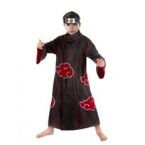 Costume Itachi Naruto child 128 cm