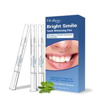Limited time!!Oralhoe Tooth Cleaning Pen Gentle Cleaning Of Stains And Dirt, Naturally Bright And Fresh Teeth, Daily Care Pen