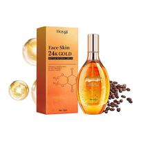 Hoygi 24K Gold Peptide Reversal Essence Moisturizing Anti-Wrinkle Firming Anti-Aging Essence
