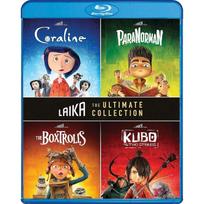 Geriausia Laikos kolekcija [Blu-Ray Regionas A: JAV] Rinkinys dėžutėje JAV importas