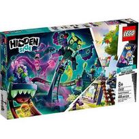 LEGO 70432 Ghost Fair