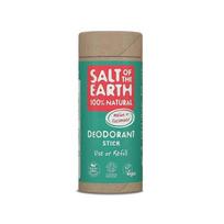 Salt Of the Earth Melon & Cucumber Refill Deodorant Stick 75g - 3 Pack