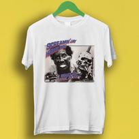 Jay Hawkins Screamin Voodoo RB Rock Gift Tee T Shirt P1343 XXXXL