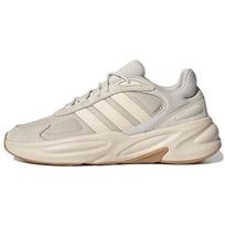 (WMNS) adidas neo Ozelle Cloudfoam 'Light Brown' Women's GX6762 EU 36⅔
