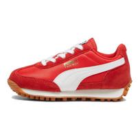 (PS) PUMA Easy Rider Vintage 'Red' Kids' 399372-01 EU 30