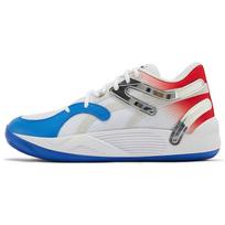 PUMA Trc Blaze Court 'White Blue Red' Men's 377278-01 EU 40.5
