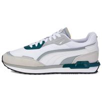 PUMA City Rider 'White Nimbus Cloud' Men's 382044-20 EU 37.5