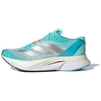 (WMNS) adidas Adizero Boston 12 Running 'Aqua Blue Cloud White' Women's ID6901 EU 36