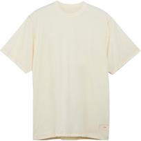 adidas Y-3 Premium Short-Sleeve Tee 'Cream White' Men's HY1244 L