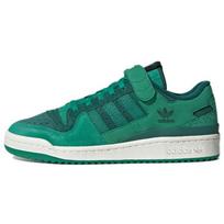 adidas originals Forum 84 Low Green Spicy 'Green Dark Green White' Men's GY8996 EU 44⅔