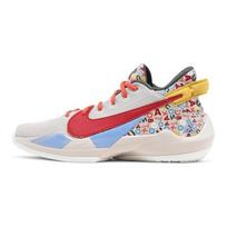 (GS) Nike Zoom Freak 2 'Letter Bro' Kids' DH3152-001 EU 36