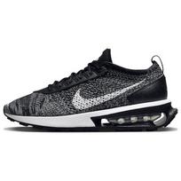 (WMNS) Nike Air Max Flyknit Racer 'Oreo' Women's DM9073-001 EU 36