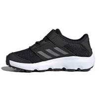(GS) adidas Terrex Climacool Voyager K 'Black White' Kids' FX4196 EU 38⅔