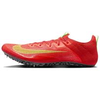 Nike Zoom Superfly Elite 2 'Bright Crimson Lime Blast' Men's FZ9662-600 EU 41