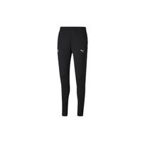 PUMA x BMW Motorsport T7 Track Pants 'Black White' Men's 596095-01 M