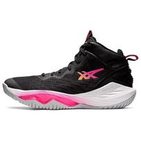 ASICS Nova Surge 2 'Black Pink Glow' Men's 1061A040-002 EU 41.5
