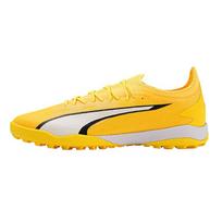 PUMA Ultra Ultimate Cage Shoes 'Yellow Disc' Men's 107502-04 EU 42.5