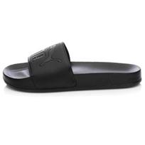 PUMA Leadcat Slide Shoe Unisex Black Men's 360263-10 EU 35.5