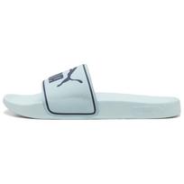 PUMA Leadcat 2.0 Slides 'Light Blue Navy Blue' Men's 384139-27 EU 38
