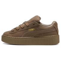 (WMNS) PUMA x Fenty Creeper Phatty 'Earth Tone Pack - Totally Taupe' Women's 399865-01 EU 37