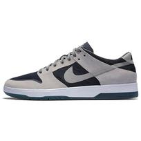 Nike SB Dunk Low Elite 'Grey Obsidian' Men's 864345-004 EU 36