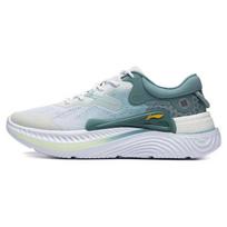 Li-Ning Spark Lite 'White Green' Men's AGLT101-1 EU 39
