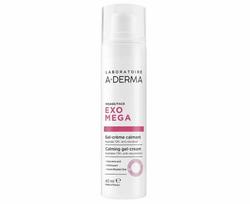 Veido kremas - gelis A-Derma Exomega Soothing, 40 ml