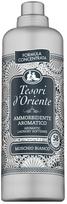 Audinių minkštiklis Tesori d'Oriente Muschio Bianco, skystas, 1.16 l
