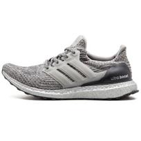 adidas Ultra Boost 3.0 Silver Pack 'Silver White' Men's BA8143 EU 39⅓