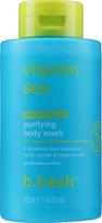 Kūno prausiklis b.fresh Vitamin Sea, 473 ml