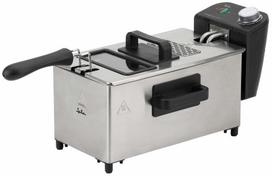 Gruzdintuvė Jata JEFR1680, sidabro sp., 2000 W, 3 l