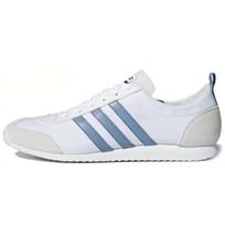 adidas neo Vs Jog 'White Blue Gray' Men's DB0466 EU 44⅔