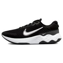 (WMNS) Nike Renew Ride 3 'Black White' Women's DC8184-001 EU 35.5