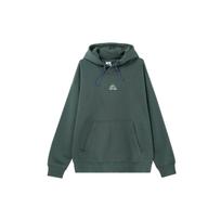 Nike ACG Therma-Fit Fleece Pullover Hoodie Asia Sizing 'Vintage Green' Men's DH3088-338 L
