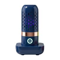 Fruit And Vegetable Cleaner for Home, Portable Produce Purifier for Food, 10-Min Smart Fruit Washer for Meat Seafood, Kitchen Cleaning Tool 1pc