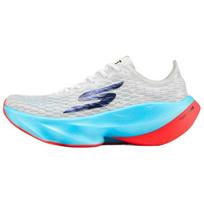 Skechers Aero Tempo Comfortable Versatile Low-Top Casual Shoes Women sneakers Gray Blue Red 172091-WTQ 36