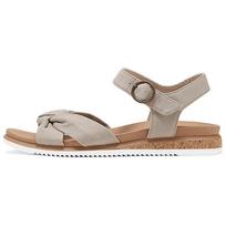 Skechers Bobs Desert Kiss Comfortable Beach Sandals Women sandals Brown 114706-TPE 36