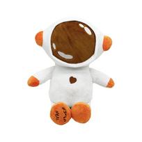 HOT New 21cm Ivan Cornejo Plush Dolls Astronaut Stuffed Anime Cotton Doll Soft Doll Room Decoration Kidstoy Birthday Gift 20cm
